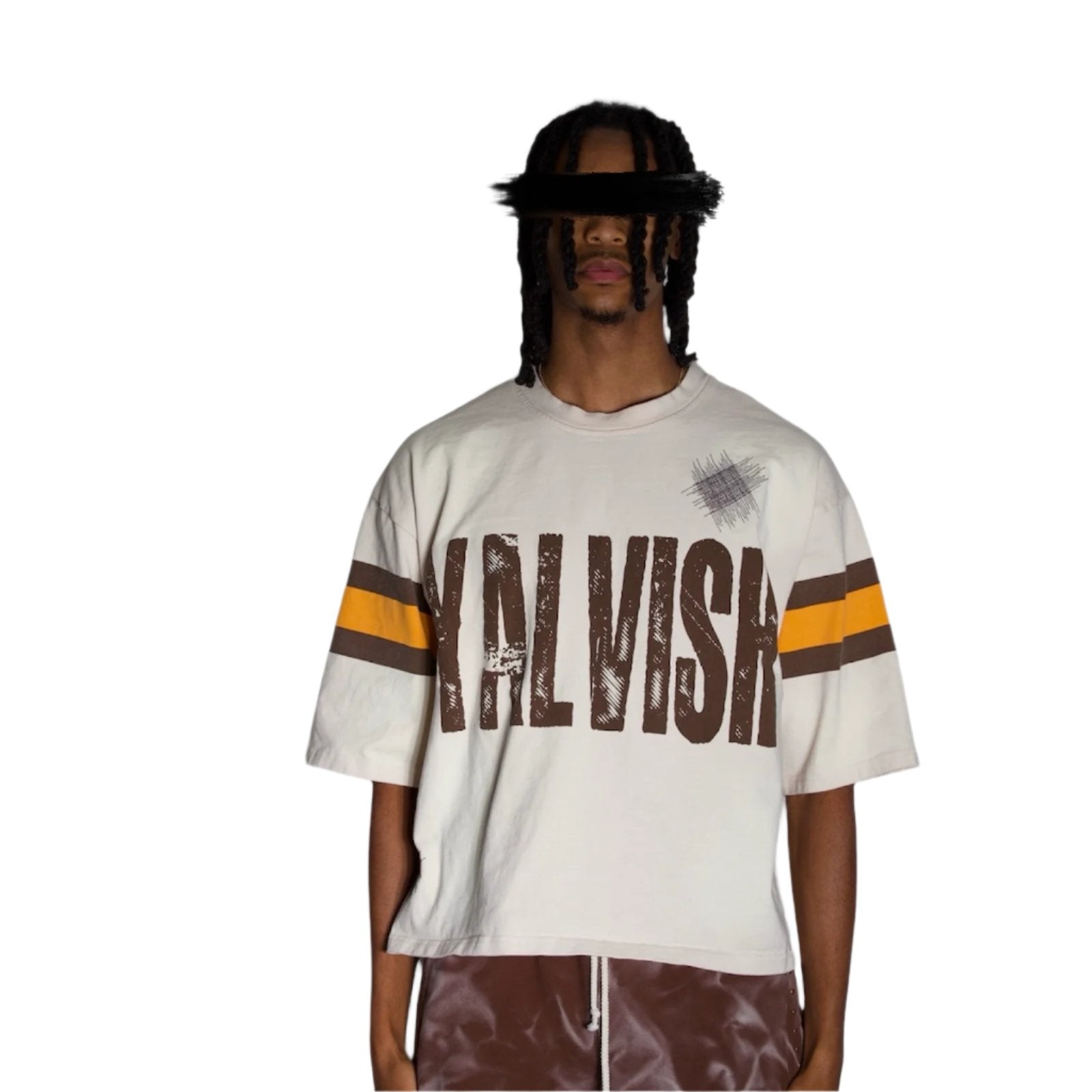 Desert Jersey Tee