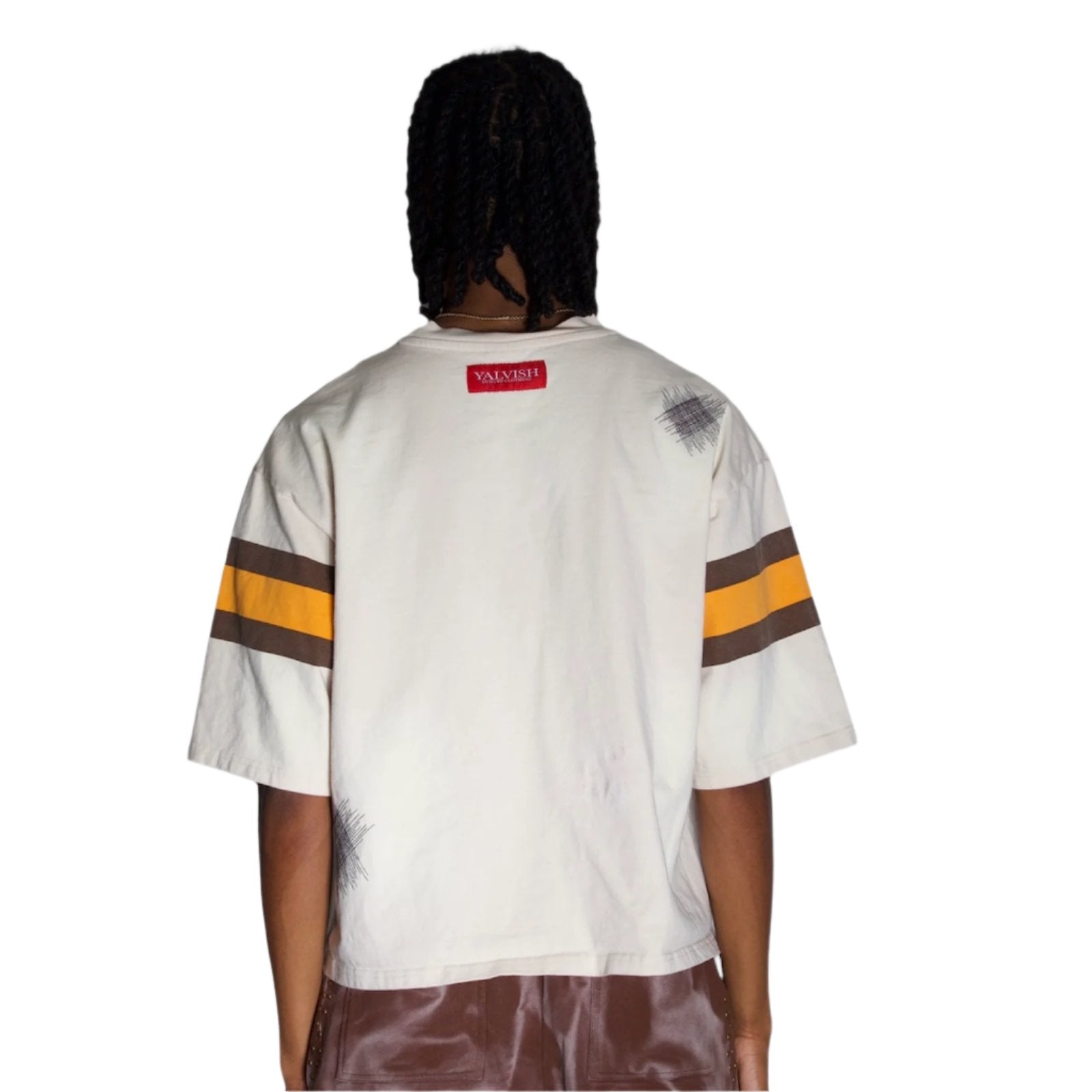 Desert Jersey Tee