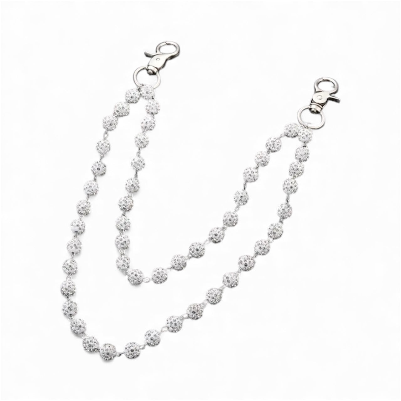 VVS Clarity Wallet Chain